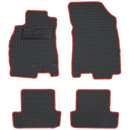 Renault Megane III kupė 2008-2015 EVA MAX-MAT 10653