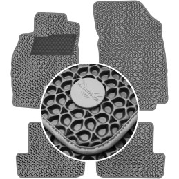 Renault Megane III kupė 2008-2015 EVA MAX-MAT 10653