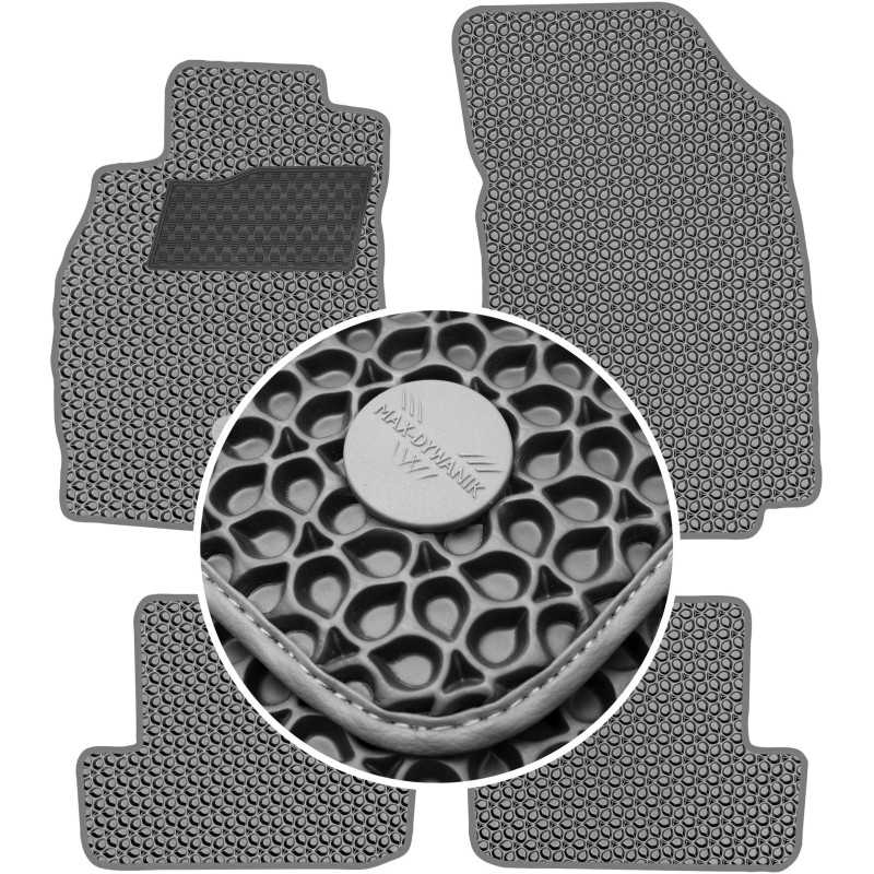 Renault Megane III kupė 2008-2015 EVA MAX-MAT 10653