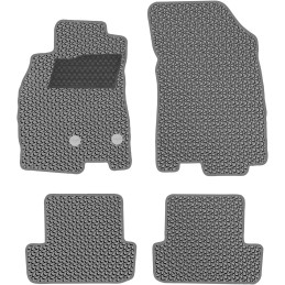 Renault Megane III kupė 2008-2015 EVA MAX-MAT 10653