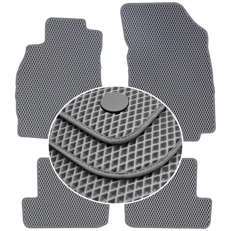 Renault Megane III kupė 2008-2015 EVA MAX-MAT 10653