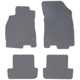 Renault Megane III kupė 2008-2015 EVA MAX-MAT 10653