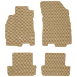 Renault Megane III kupė 2008-2015 EVA MAX-MAT 10653