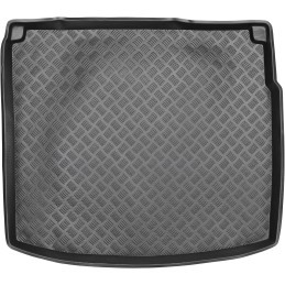 Renault Megane III Universalas 2009-2016 Bagažinės kilimėlis MIX-PLAST 25039