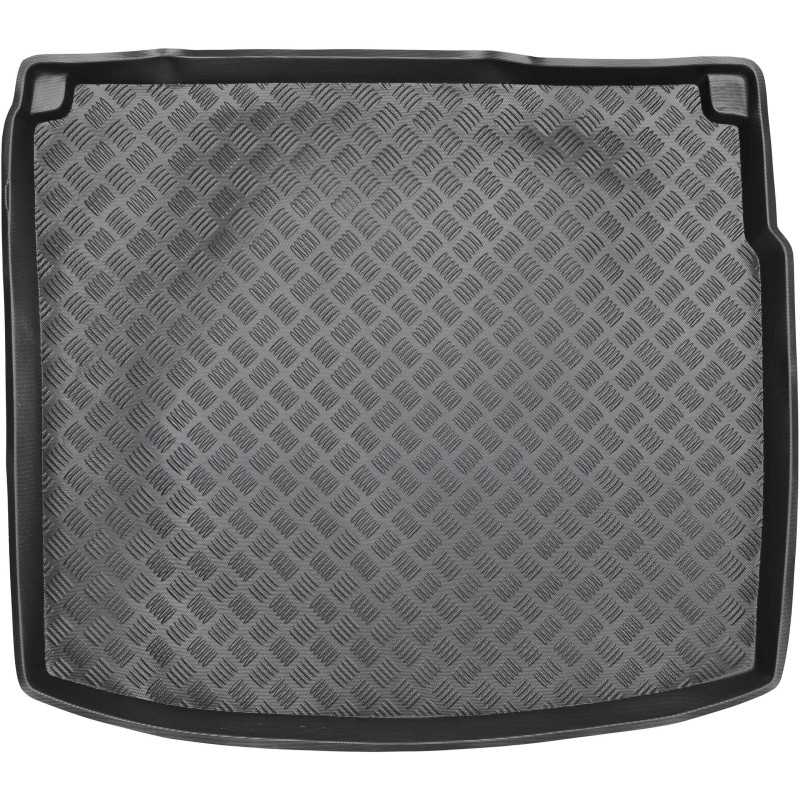 Renault Megane III Universalas 2009-2016 Bagažinės kilimėlis MIX-PLAST 25039