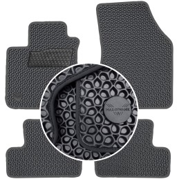 Renault Megane IV 2015- EVA MAX kilimėliai-MAT 10655