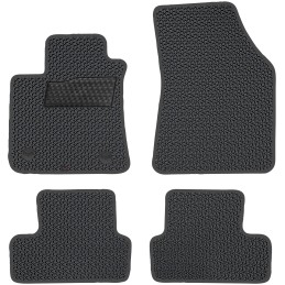 Renault Megane IV 2015- EVA MAX kilimėliai-MAT 10655