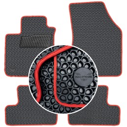 Renault Megane IV 2015- EVA MAX kilimėliai-MAT 10655