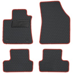 Renault Megane IV 2015- EVA MAX kilimėliai-MAT 10655