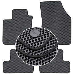 Renault Megane IV 2015- EVA MAX kilimėliai-MAT 10655