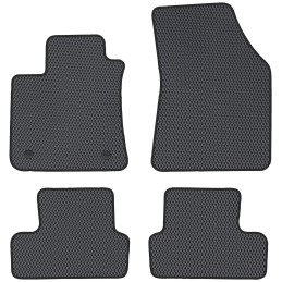 Renault Megane IV 2015- EVA MAX kilimėliai-MAT 10655