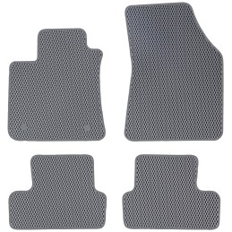 Renault Megane IV 2015- EVA MAX kilimėliai-MAT 10655