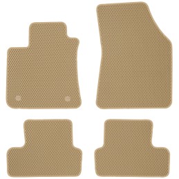 Renault Megane IV 2015- EVA MAX kilimėliai-MAT 10655