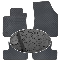 Renault Megane IV 2015- Guminiai kilimėliai PRIME-LINER MAX-MAT