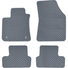 Renault Megane IV 2015- Guminiai kilimėliai PRIME-LINER MAX-MAT