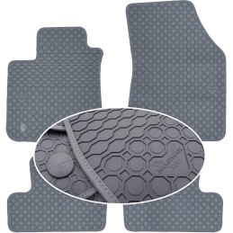 Renault Megane IV 2015- Guminiai kilimėliai PRIME-LINER MAX-MAT