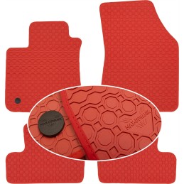 Renault Megane IV 2015- Guminiai kilimėliai PRIME-LINER MAX-MAT