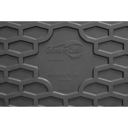 Renault Megane IV 2016- Guminiai kilimėliai DOMA 220994