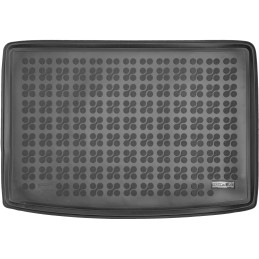 Renault Megane IV E-TECH (viengubas bagažinės dugnas) 2022- Bagažinės kilimėlis REZAW 2313113