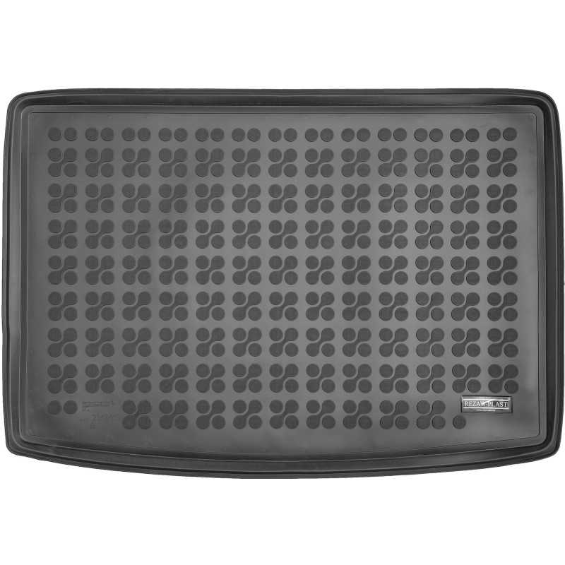 Renault Megane IV E-TECH (viengubas bagažinės dugnas) 2022- Bagažinės kilimėlis REZAW 2313113