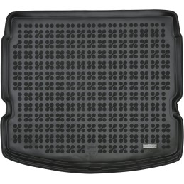 Renault MEGANE IV Grandtour Kombi (apatinis aukštas) 2016- Bagažinės kilimėlis REZAW 231389