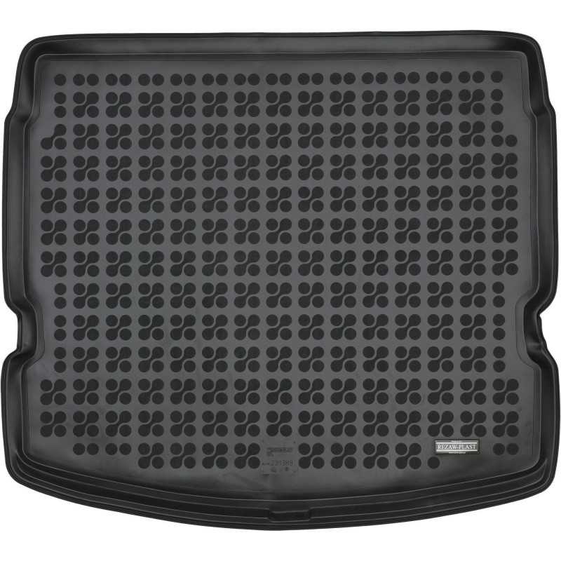 Renault MEGANE IV Grandtour Kombi (apatinis aukštas) 2016- Bagažinės kilimėlis REZAW 231389