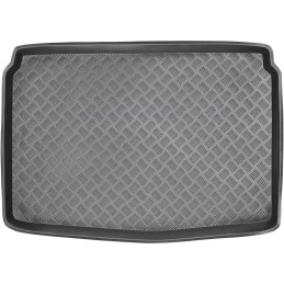 Renault Megane IV HB 2016- Bagažinės kilimėlis MIX-PLAST 25086