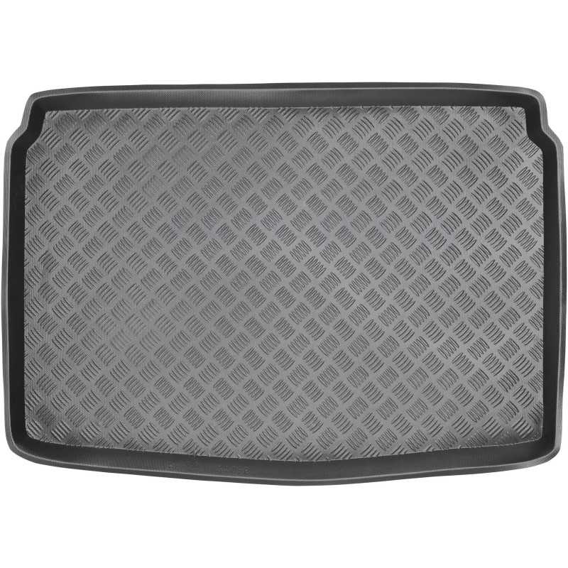 Renault Megane IV HB 2016- Bagažinės kilimėlis MIX-PLAST 25086