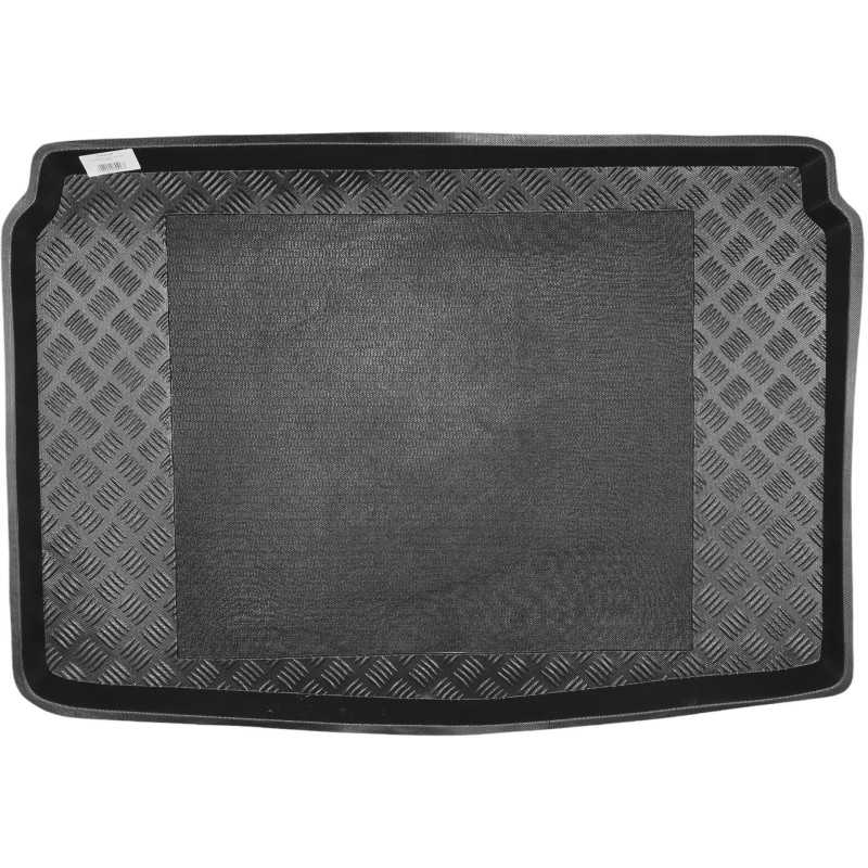 Renault Megane IV HB 2016- Bagažinės kilimėlis MIX-PLAST 25086/M