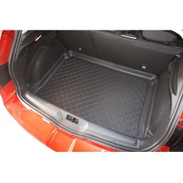 Renault Megane IV HB 5D 01.2016- Bagažinės kilimėlis ARISTAR 193471G