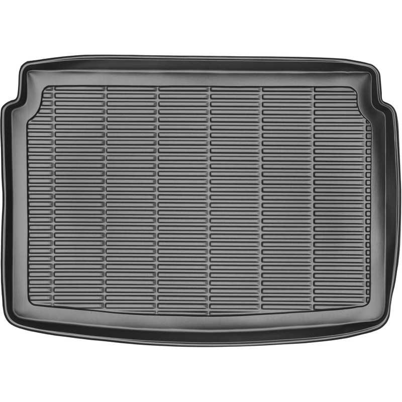 Renault Megane IV hečbekas 2016- Bagažinės kilimėlis MAX-MAT 911713