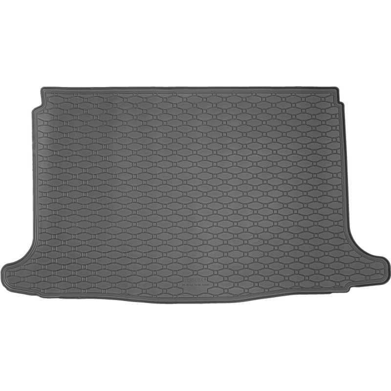 Renault Megane IV hečbekas 2016- Bagažinės kilimėlis RIGUM 428131