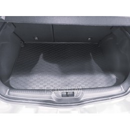 Renault Megane IV hečbekas 2016- Bagažinės kilimėlis RIGUM 428131