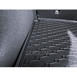 Renault Megane IV hečbekas 2016- Bagažinės kilimėlis RIGUM 428131