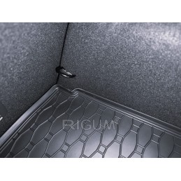 Renault Megane IV hečbekas 2016- Bagažinės kilimėlis RIGUM 428131