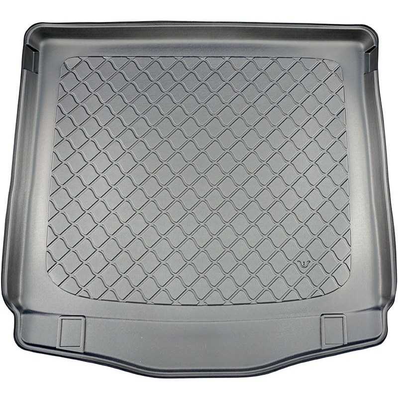 Renault Megane IV Kombi E-Tech Plug-in Hybrid 2020- bagažinės kilimėlis ARISTAR 193483G