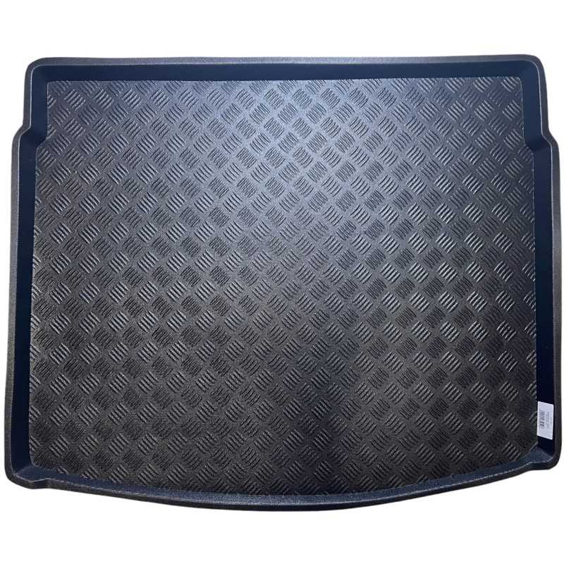 Renault Megane IV Kombi FL 2016- Bagažinės kilimėlis MIX-PLAST 25105