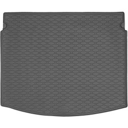 Renault Megane IV Kombi nuo 2016.09 Bagažinės kilimėlis RIGUM 428063