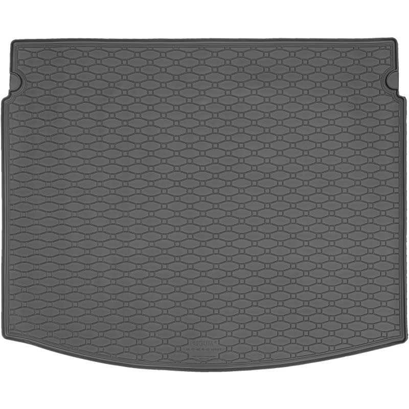 Renault Megane IV Kombi nuo 2016.09 Bagažinės kilimėlis RIGUM 428063