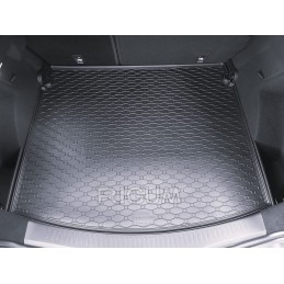 Renault Megane IV Kombi nuo 2016.09 Bagažinės kilimėlis RIGUM 428063