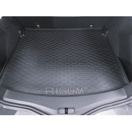 Renault Megane IV Kombi nuo 2016.09 Bagažinės kilimėlis RIGUM 428063