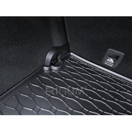 Renault Megane IV Kombi nuo 2016.09 Bagažinės kilimėlis RIGUM 428063