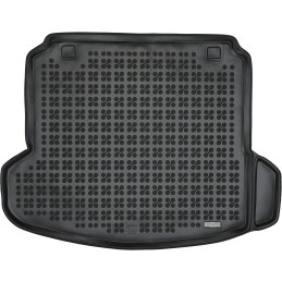 Renault MEGANE IV sedanas 2016- Bagažinės kilimėlis REZAW 231393