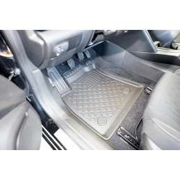 Renault Megane IV Universalas 2016- Guminiai kilimėliai ARISTAR 603473