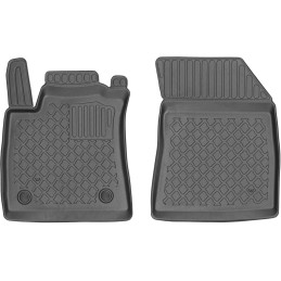 Renault Megane IV Universalas 2016- Guminiai kilimėliai ARISTAR FRONT 653473