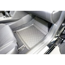 Renault Megane IV Universalas 2016- Guminiai kilimėliai ARISTAR FRONT 653473