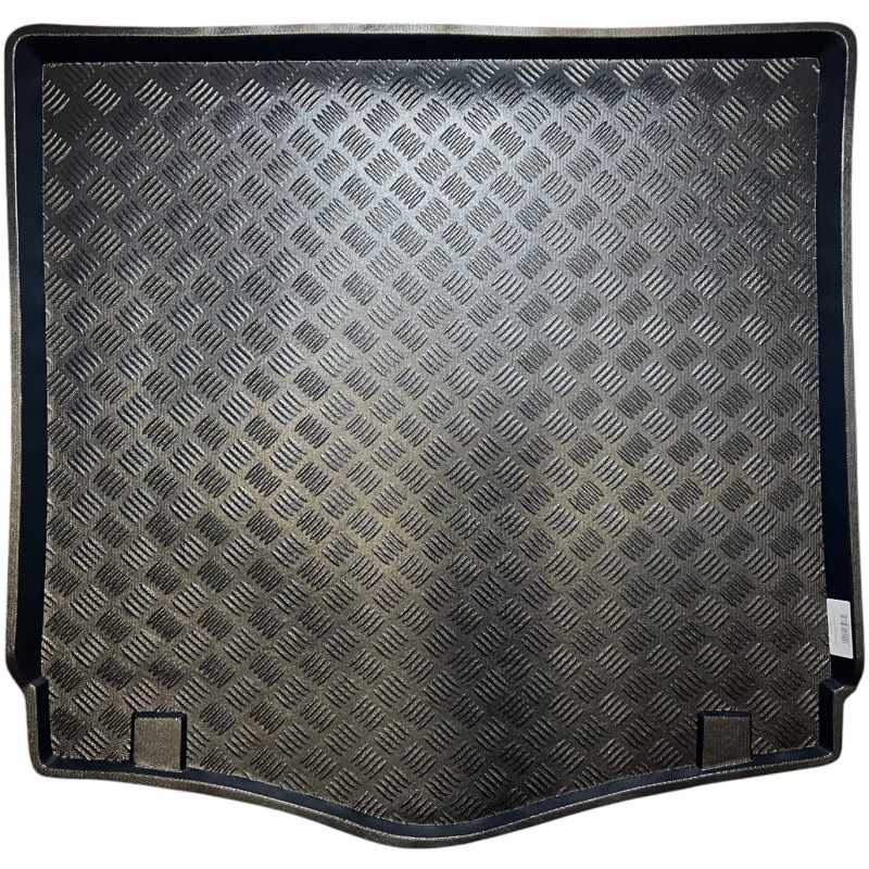 Renault Megane IV universalas hibridas FL 2020- bagažinės kilimėlis MIX-PLAST 25106