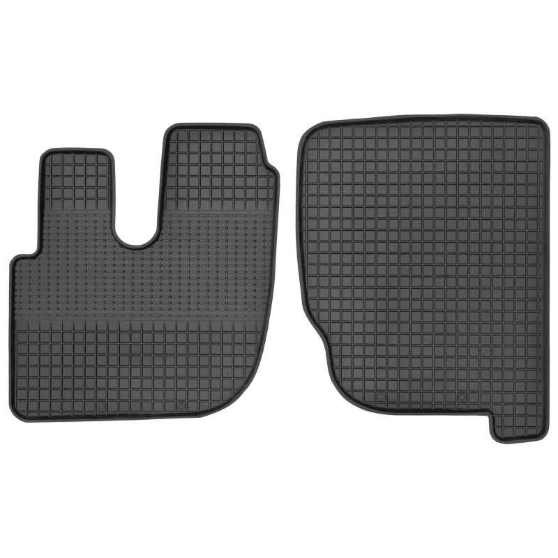 Renault Midlum / Premium 1997- Guminiai kilimėliai ZWG007