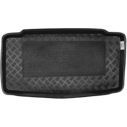 Renault Modus hečbekas 2004-2008 Bagažinės kilimėlis MIX-PLAST 25068/M