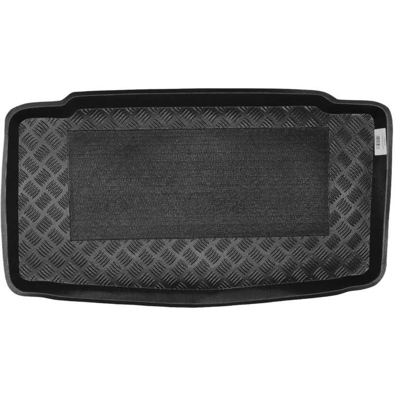 Renault Modus hečbekas 2004-2008 Bagažinės kilimėlis MIX-PLAST 25068/M